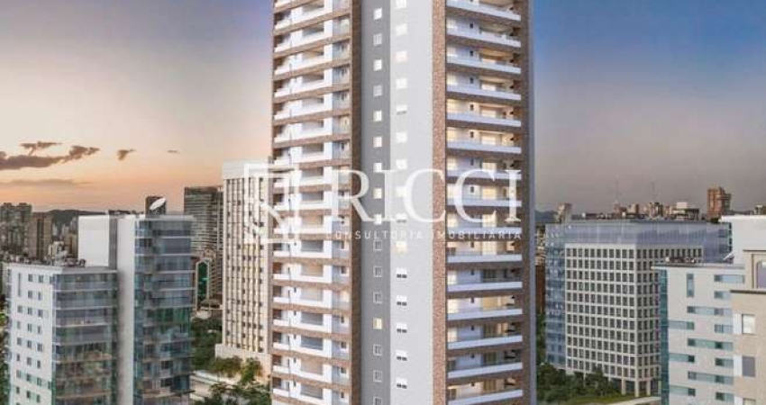 Apartamento 3 quartos à Venda no Gonzaga - Santos | RICCI