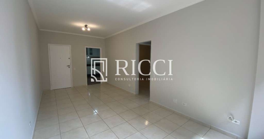 apartamento de 2 quartos 1 dependência