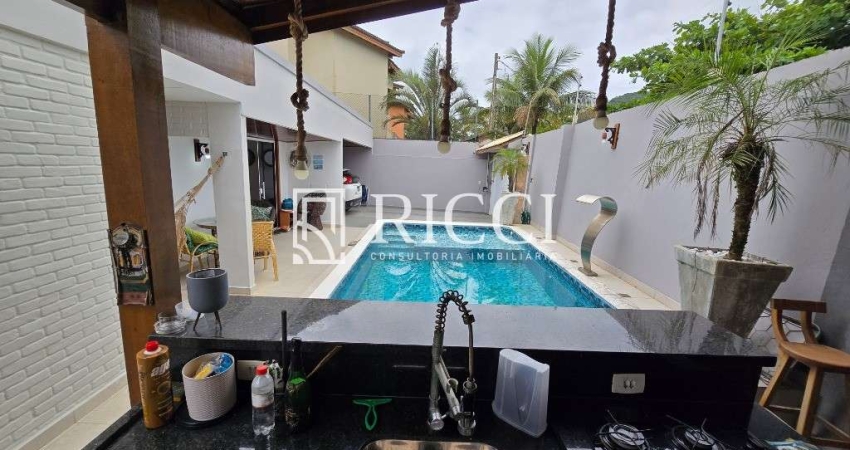 Casa em pernambuco no guaruja