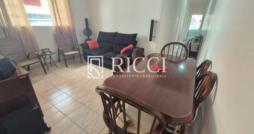 Apartamento à Venda 2 Quartos no Boqueirão