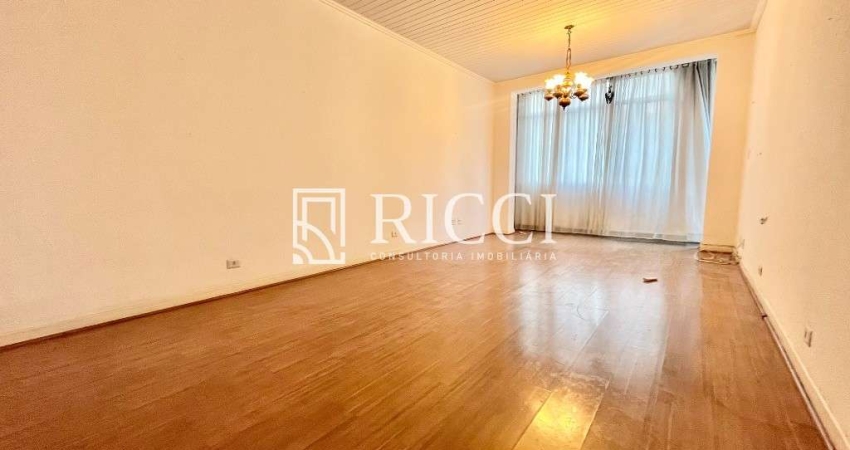 Apartamento com 2 Quartos no Boqueirão em Santos -SP | RICCI
