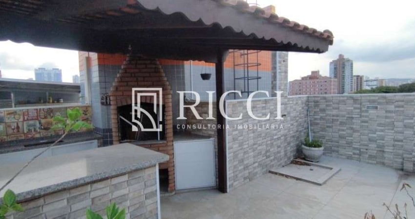 Excelente oportunidade Duplex com cobertura, 3 quartos