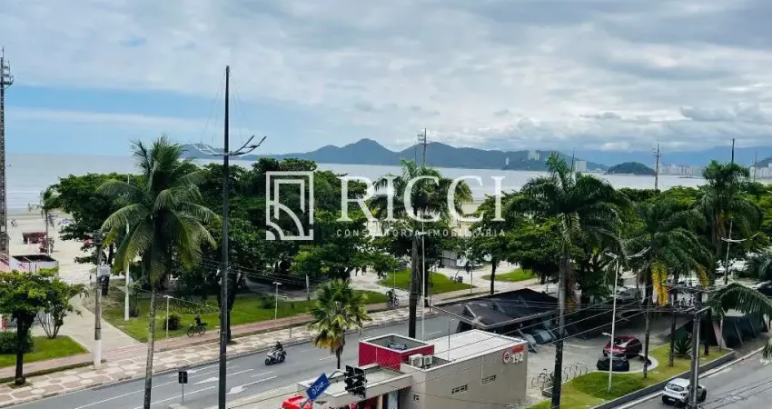 Apartamento com 3 quartos à venda no Boqueirão, Santos 
