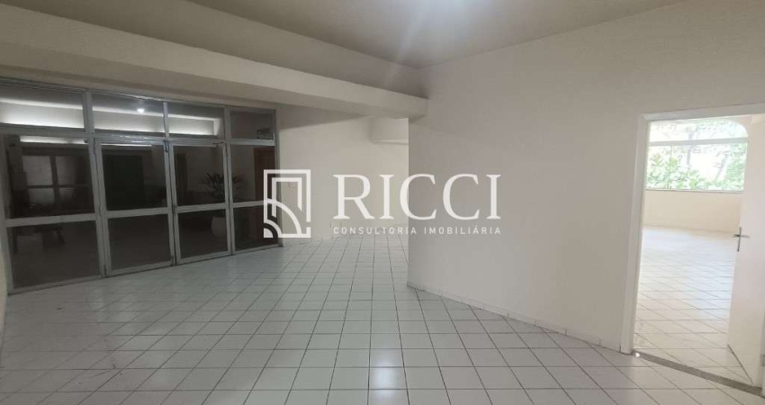Sala comercial com 3 salas à venda no Pitangueiras, Guarujá 