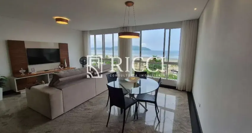 Apartamento com 3 quartos à venda no Pompéia, Santos 
