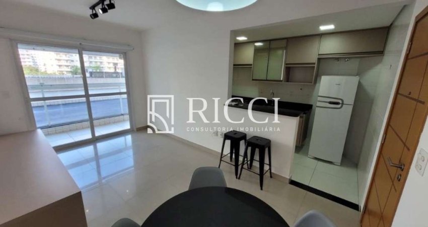 Apartamento 1 Quarto à Venda no Embaré, Santos - SP | RICCI