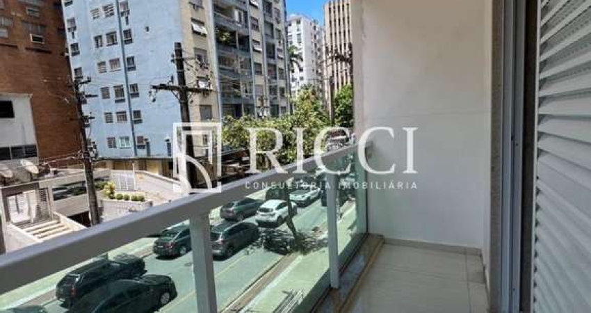 Apartamento 3 quartos à venda no Gonzaga, Santos -SP | RICCI