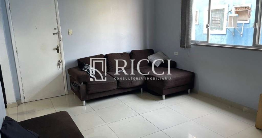 Apartamento à Venda na Vila Belmiro em Santos | RICCI