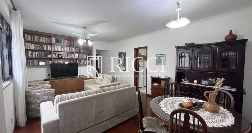 Apartamento com 2 Quartos à Venda na Aparecida - Santos