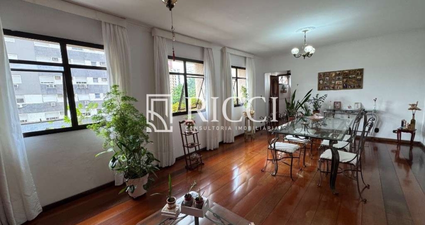 Apartamento 3 Quartos à Venda no Boqueirão Santos | RICCI