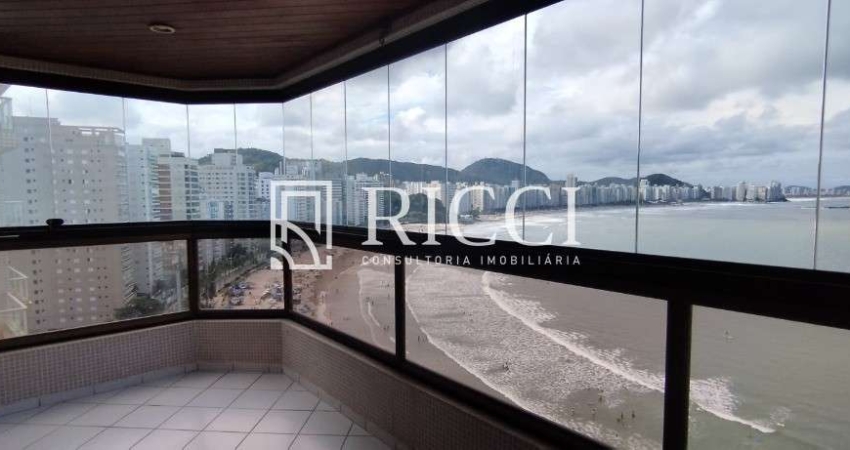 Apartamento 3 Quartos à Venda na Praia das Asturias | Guarujá