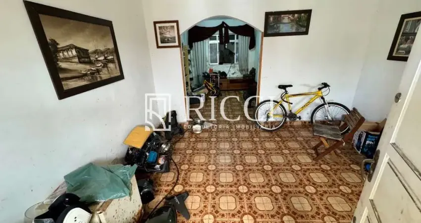 Casa à Venda em Santos, Aparecida ? 2 Quartos | RICCI