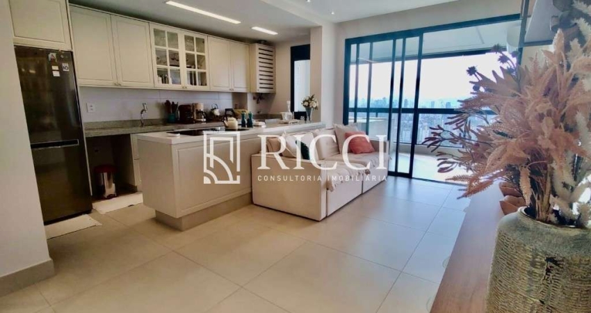 apartamento a venda no edifício reserva brasil
