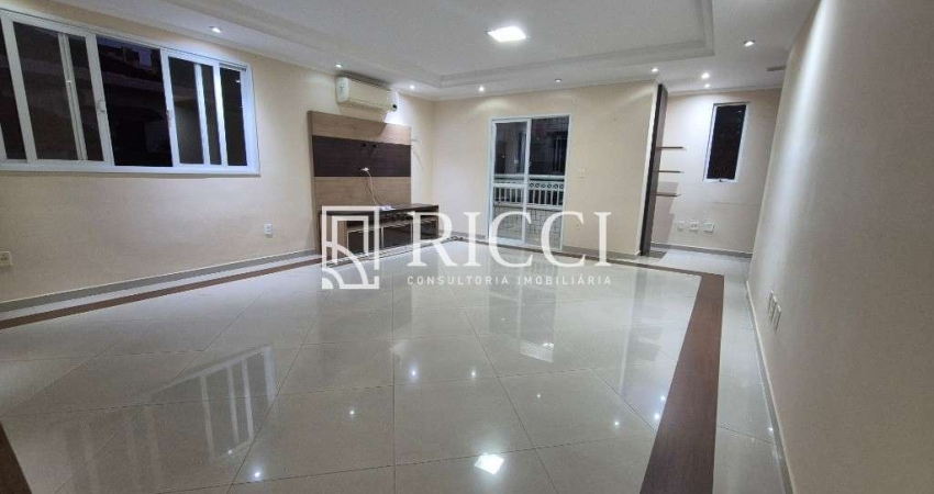 Casa duplex à Venda no em Santos, Campo Grande | RICCI