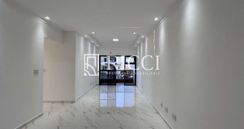 Apartamento 3 Quartos à Venda no Boqueirão - Santos SP