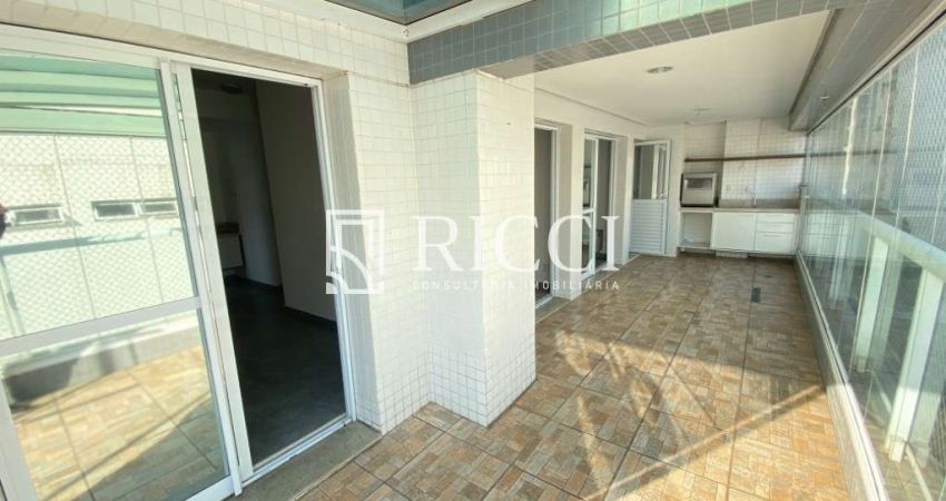 Apartamento Garden na Pompéia - 2 Quartos e Lazer | RICCI