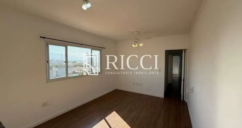 Apartamento 2 Quartos à Venda no Estuário, Santos - RICCI