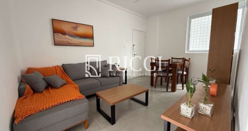 Apartamento com 2 Quartos à Venda na Aparecida - Santos