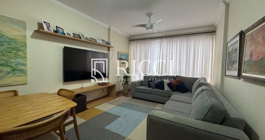 Apartamento com 3 quartos à venda no Pompéia, Santos 