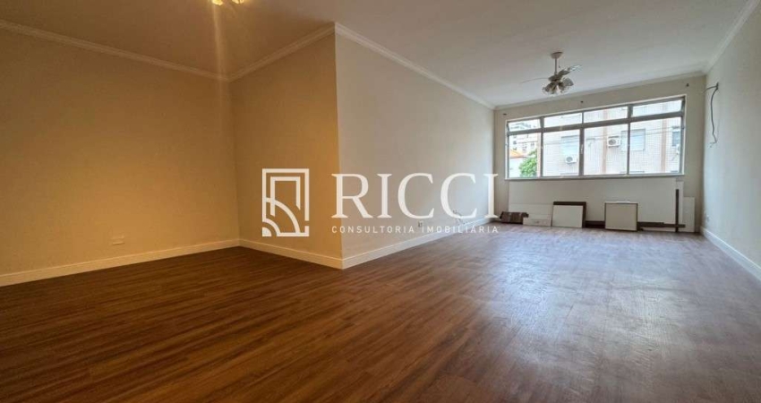 Apartamento à Venda em Santos - 2 Quartos, 1 Suíte