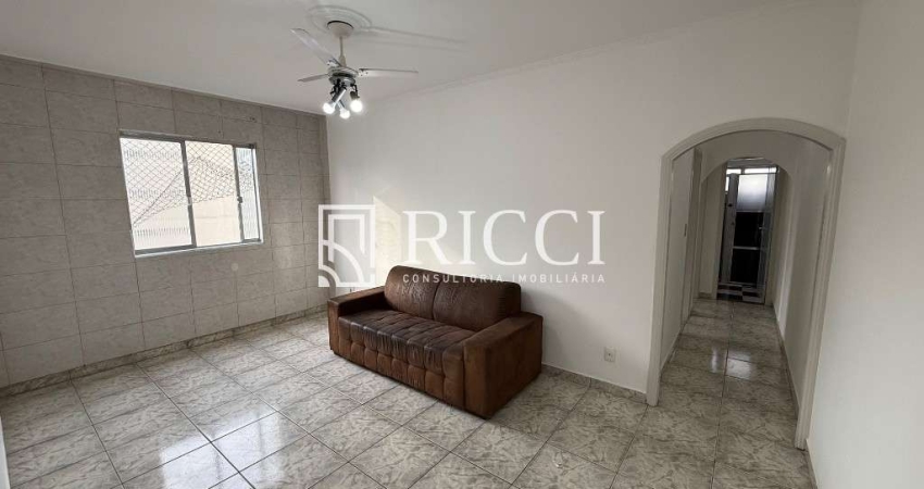 Apartamento com 2 Quartos à Venda na Encruzilhada, Santos