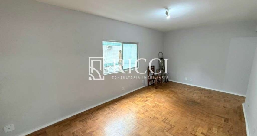 Apartamento com 3 quartos à venda no Aparecida, Santos 