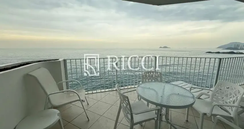 Apartamento com 3 quartos à venda na Pitangueiras Guarujá