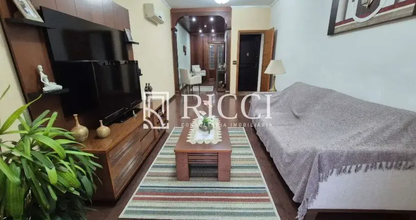 Apartamento 3 Quartos 1 Suíte no Campo Grande