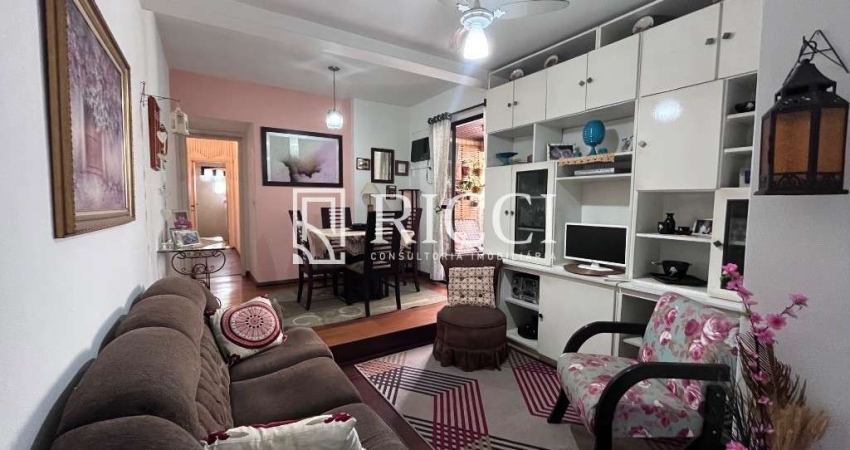 Apartamento 2 quartos à Venda na Aparecida - Santos | RICCI