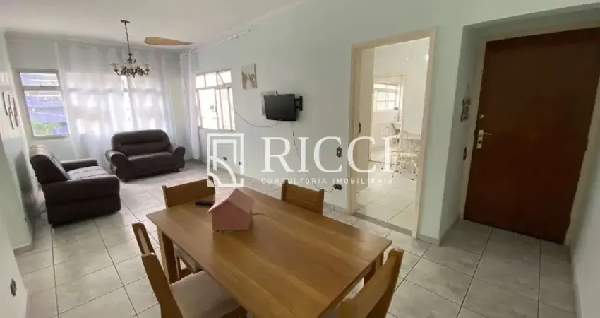 Apartamento 2 Quartos no Itararé à Venda em São Vicente