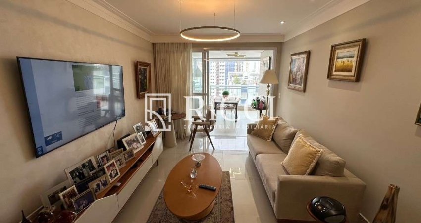 Apartamento à Venda Prédio Novo no Boqueirão em Santos