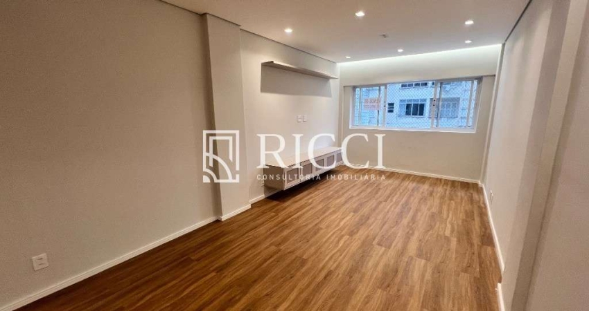 Apartamento 2 quartos à venda no Boqueirão, Santos - SP
