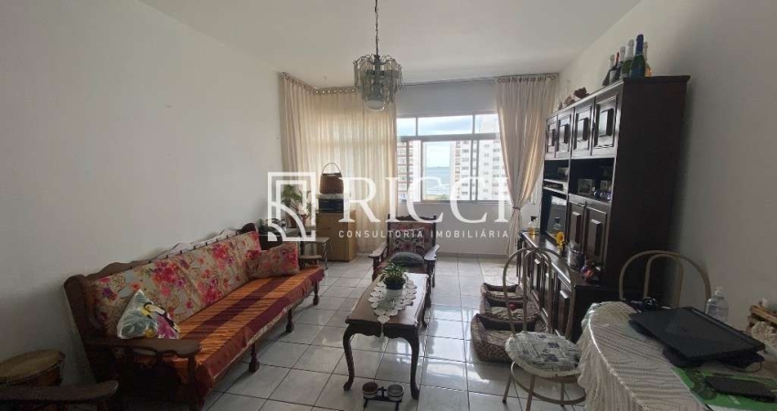 Apartamento 2 Quartos à Venda no Gonzaga - Santos | RICCI
