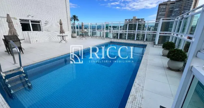 Apartamento 1 Quarto à Venda no Embaré, Santos | RICCI