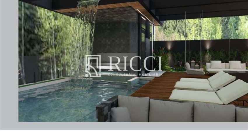 Mansão Luxuosa à Venda Porteira Fechada em Riviera