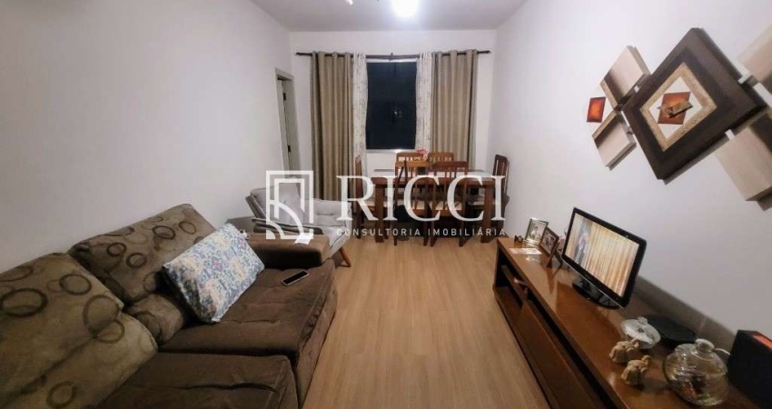 Apartamento 1 quarto em Embaré, Santos | RICCI Consultoria