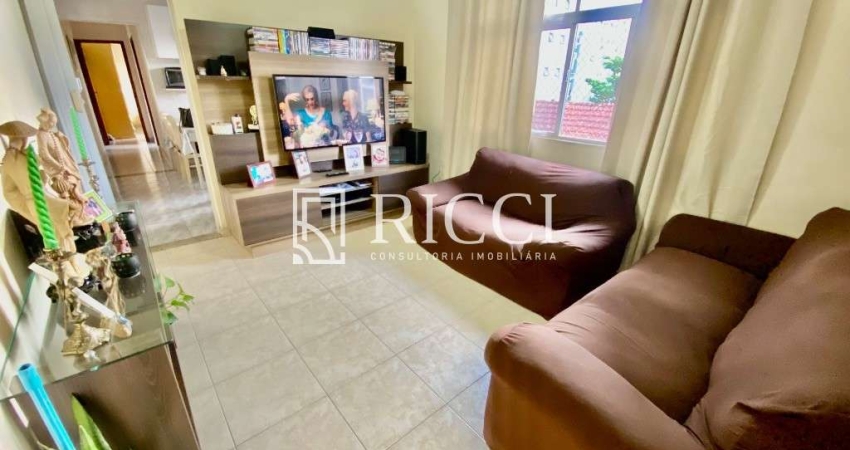 Apartamento 2 Quartos à Venda no Embaré, Santos - SP