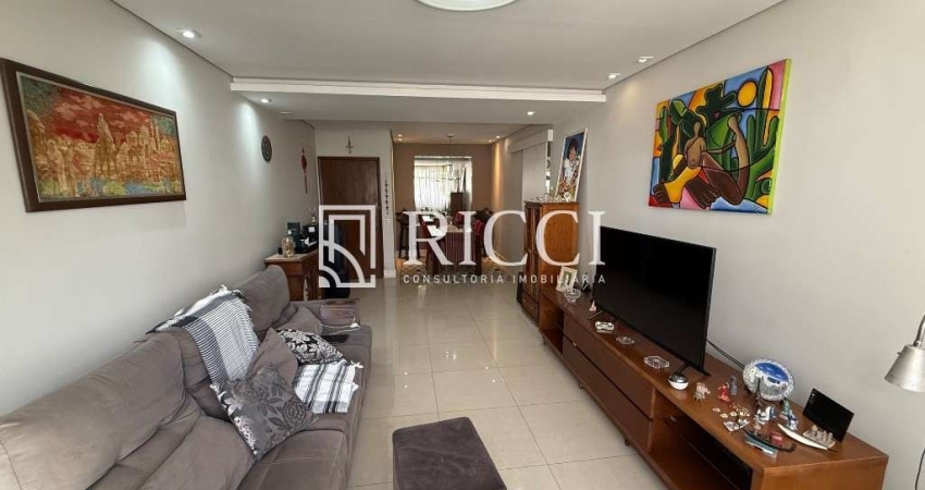 Apartamento 3 Quartos à Venda no Gonzaga, Santos | RICCI