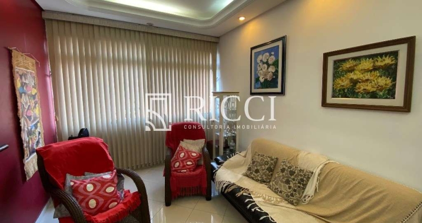 Apartamento 2 Quartos no Embaré Santos | RICCI