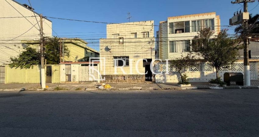 Terreno à venda no Centro de São Vicente | RICCI Imóveis