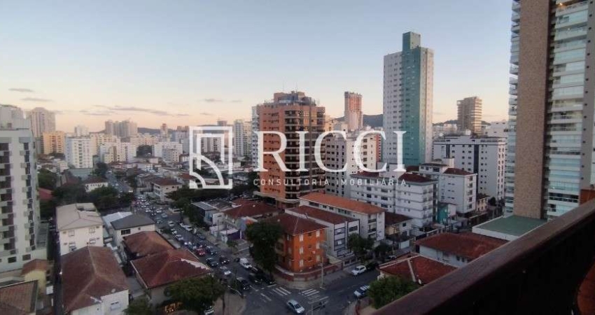 Apartamento 2 Quartos à Venda em Aparecida, Santos