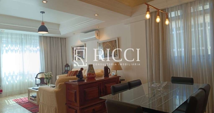 Apartamento 3 quartos à Venda no Boqueirão - Santos SP