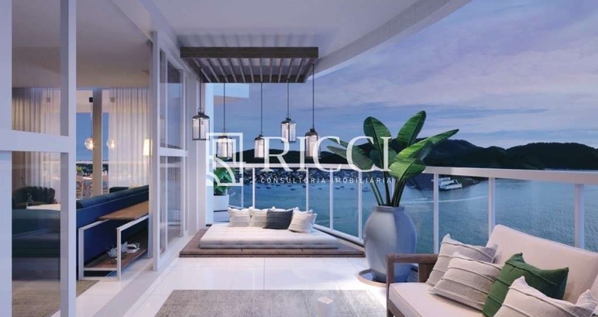 Apartamento à venda na Ponta da Praia, Santos | RICCI