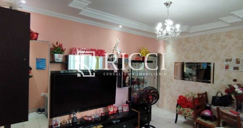 Apartamento 2 quartos à Venda na Vila Belmiro, Santos