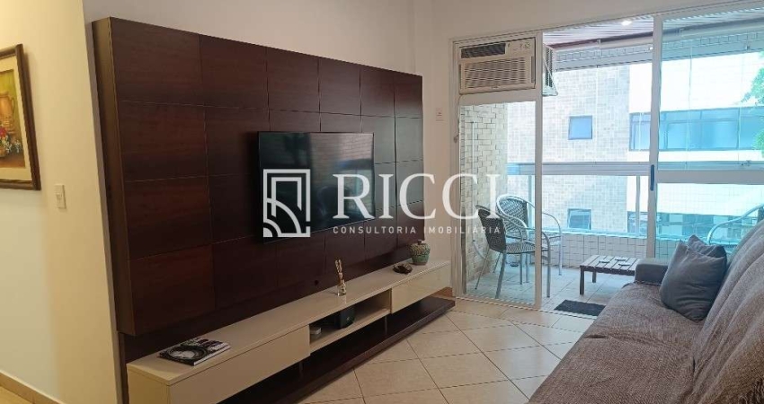 Apartamento 3 Quartos à Venda no Gonzaga ? Santos/SP