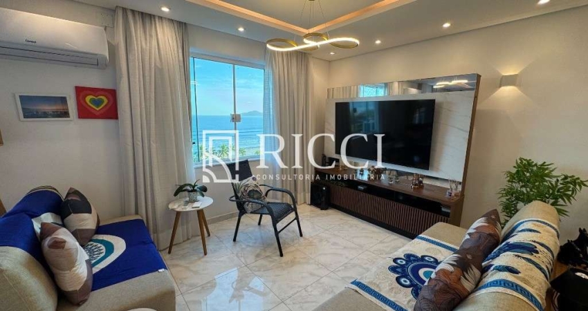 Apartamento com 3 quartos à venda no Boqueirão, Santos 