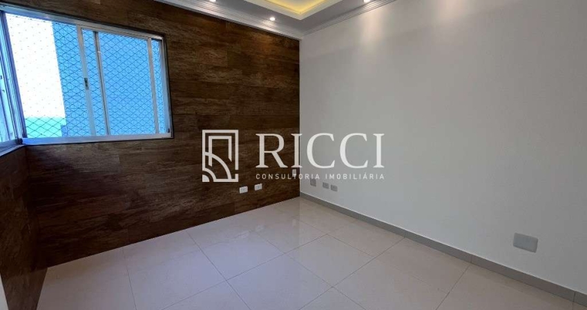 Apartamento com 1 Quarto à Venda na Aparecida, Santos