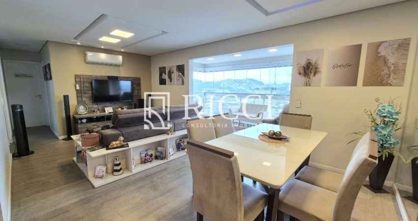 Apartamento à Venda em Prédio com Lazer Completo na Vila Belmiro.