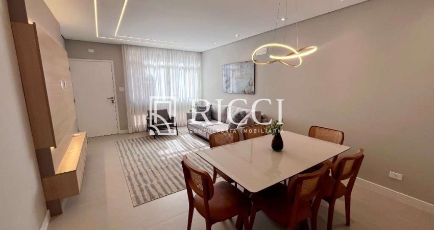 Apartamento 2 Quartos à Venda no Gonzaga, Santos | RICCI