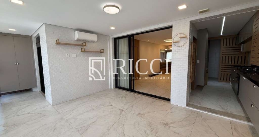 Apartamento com 3 quartos à Venda na Aparecida, Santos